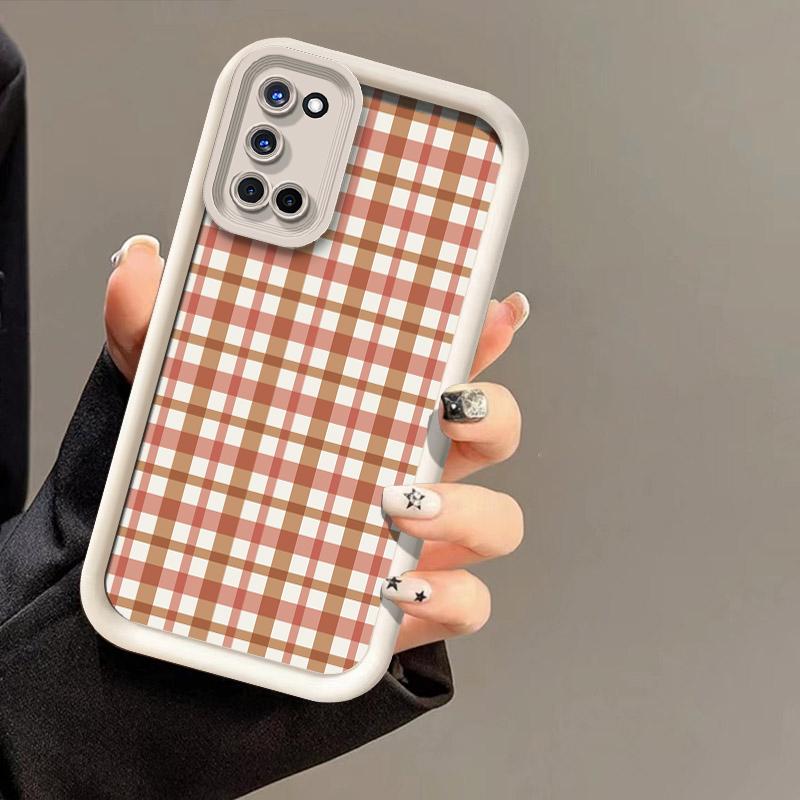 Realme Gt 6 - Soft TPU Phone Case For OPPO