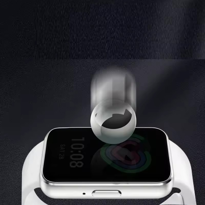 3-5Pcs Privacy Hydrogel Film F - Smartwatch Screen Film 评论和价格