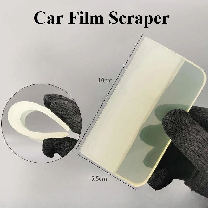 Car Film Wrapping Tool Film Sc - Glass Protector Auto 评论和价格