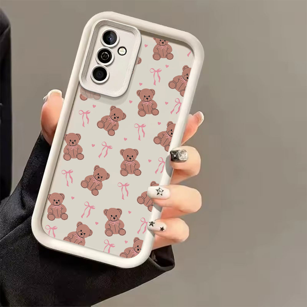 Soft TPU Cover For Samsung Gal - Samsung Galaxy A55 评论和价格
