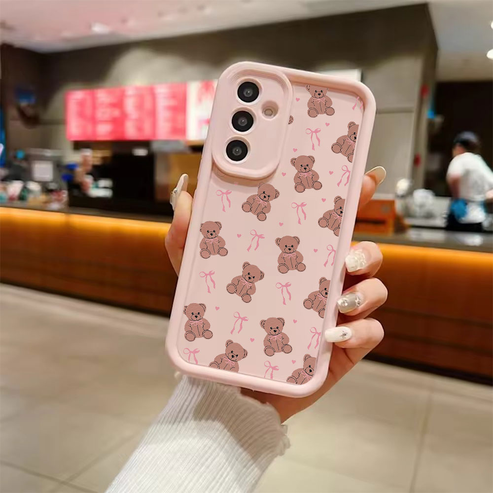 Soft TPU Cover For Samsung Gal - Samsung Galaxy A55 评论和价格