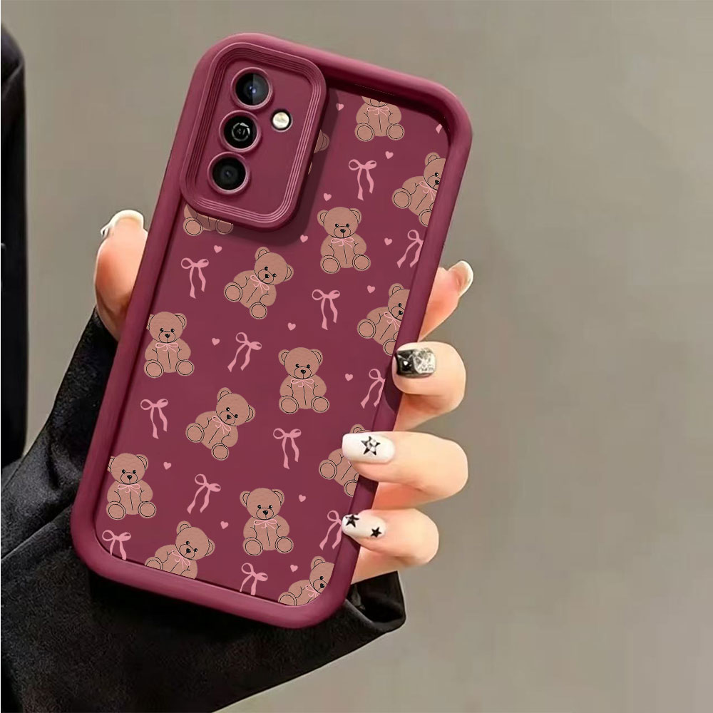 Soft TPU Cover For Samsung Gal - Samsung Galaxy A55 评论和价格