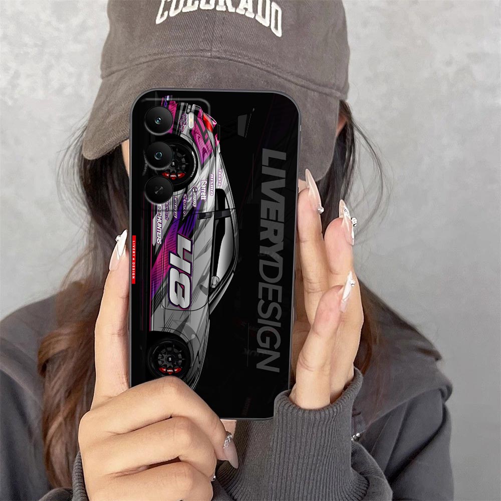 Phone Case For Realme C100 C10 - Realme Gt 6 评论和价格