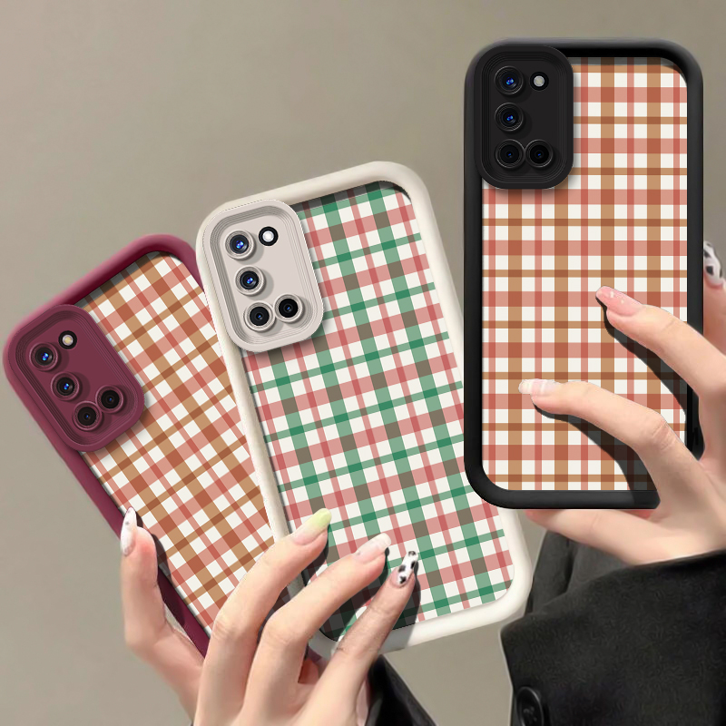 Soft TPU Phone Case For OPPO R - Realme Gt 6 评论和价格