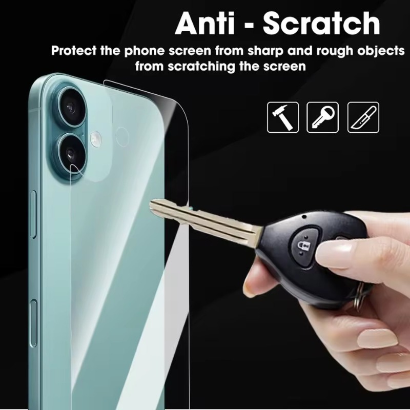 Flexible Back Hydrogel Film fo - Flexible Tpu Film 评论和价格