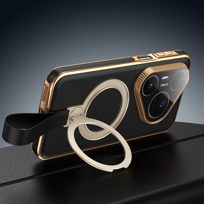 Hand Strap 360 Magnetic Alloy  - Camera Lens Protector 评论和价格