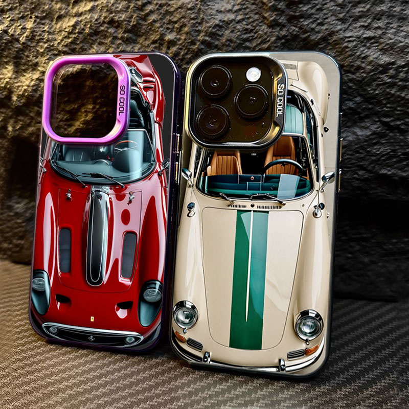 Adorable Design Stylish Car Pr - Xiaomi Redmi Note 14 评论和价格