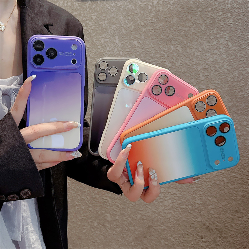 Luxury Candy Colors Gradient P - Apple Iphone 15 Pro Max 评论和价格