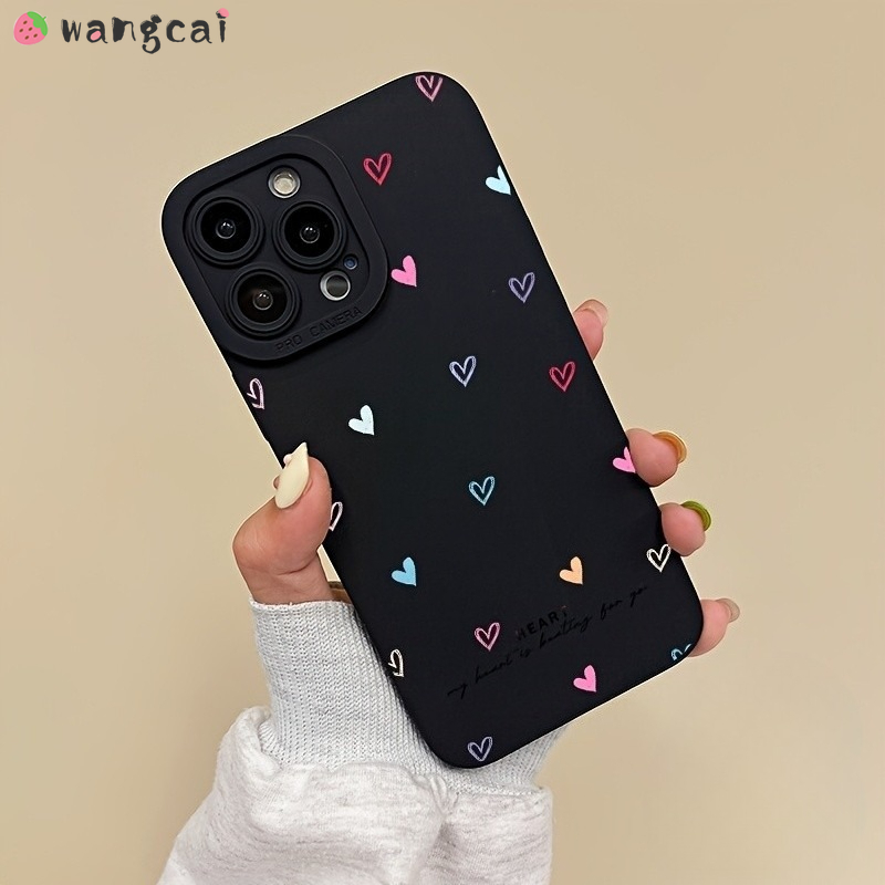 Cute Love Phone Case For Realm - Realme Gt 6 评论和价格