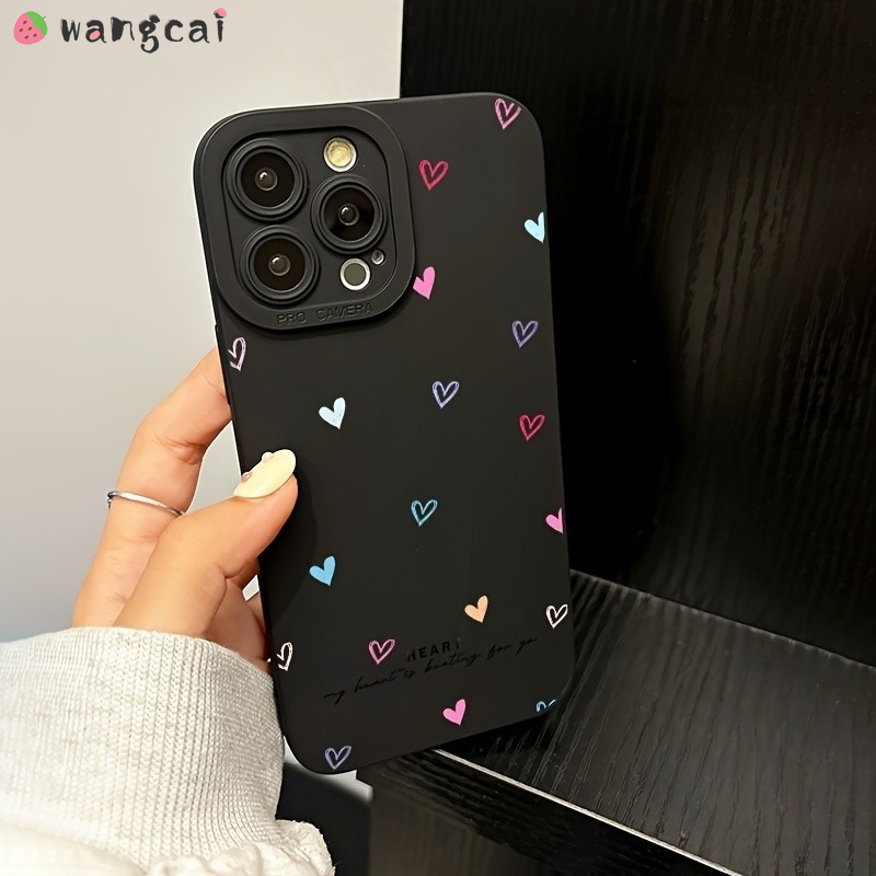 Cute Love Phone Case For Realm - Realme Gt 6 评论和价格