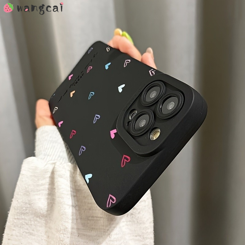 Cute Love Phone Case For Realm - Realme Gt 6 评论和价格