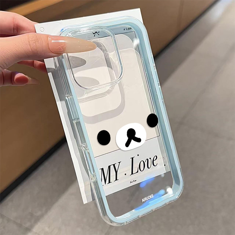 Cute Little bear expression 2i - Samsung Galaxy A55 评论和价格